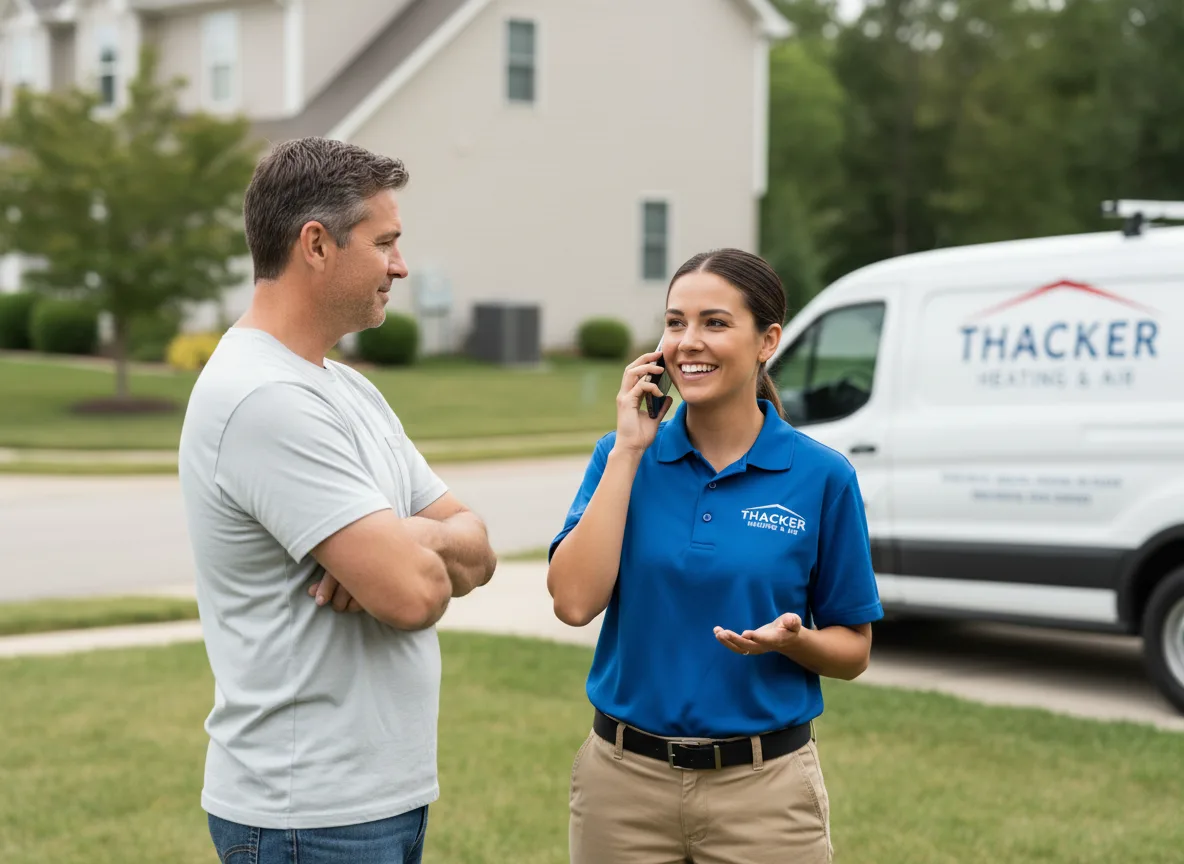 Ac Repair Lottsburg, VA FAQs